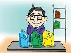 按照這兩個(gè)標(biāo)準(zhǔn)選潤滑油準(zhǔn)沒錯(cuò)！