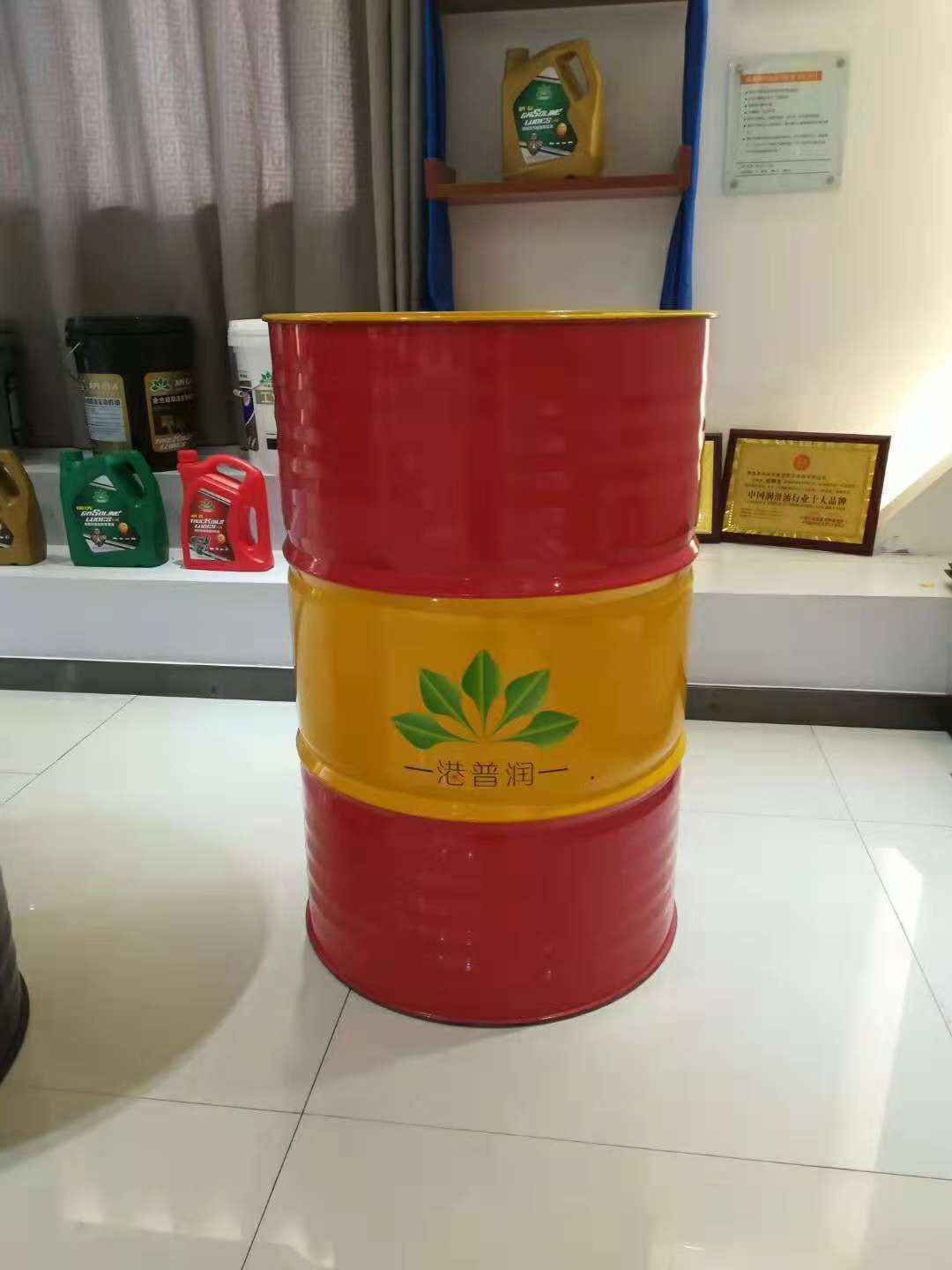 淬火油是什么油，淬火油什么作用？