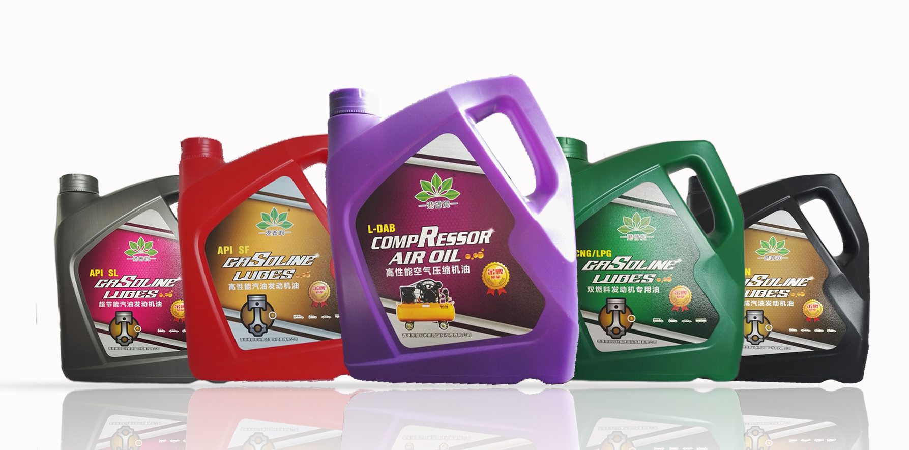 雙燃料發(fā)動(dòng)機(jī)用什么機(jī)油？出租車(chē)司機(jī)們要警惕！