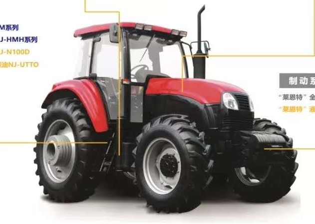 農(nóng)忙時(shí)節(jié)到了，想好您的犁地機(jī)用什么機(jī)油了嗎？