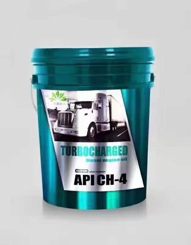 CF、CH、CI級別柴機油有哪些不同？